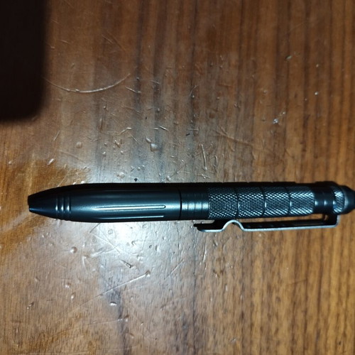 Tactical pen new, writing and self-defense tool