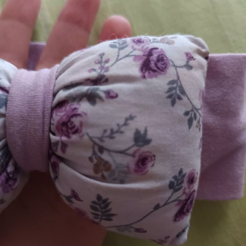 Ribbons multicolor, like new
