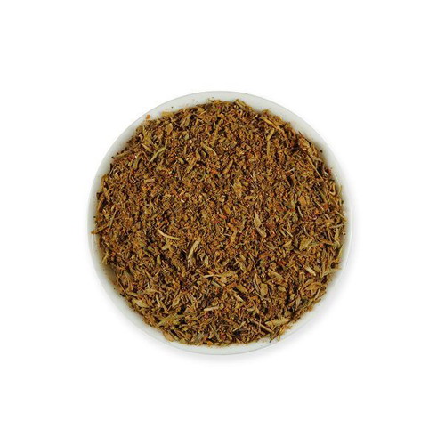 Fish spice mix new with thyme, rosemary, allspice, oregano, and black pepper