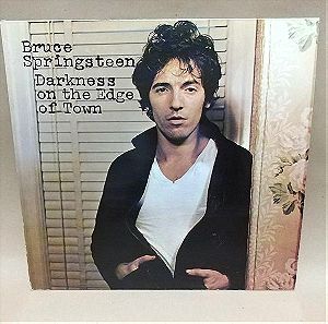 *Βινύλιο* Bruce Springsteen – Darkness On The Edge Of Town (LP)