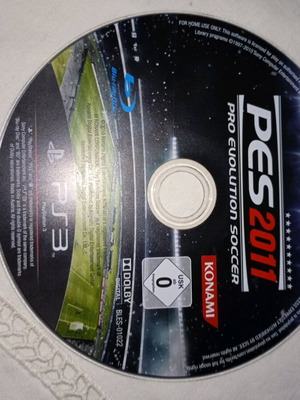 PS3 games pack of 7