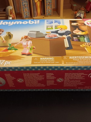 Playmobil 70257 Heidi συλλεκτικό σετ καινούργιο