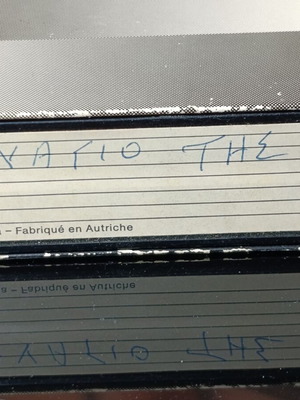 Ναυάγια της ζωής VHS μεταχειρισμένο, ταινία 1959