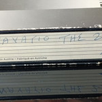 Ναυάγια της ζωής VHS μεταχειρισμένο, ταινία 1959