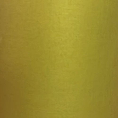 Long green oil fabric lamp like new