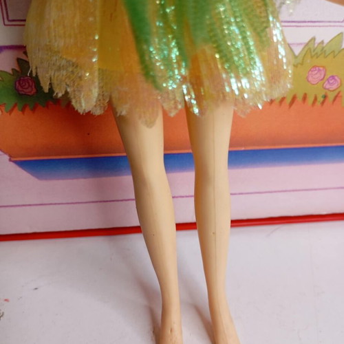 Disney Queens dolls used with character