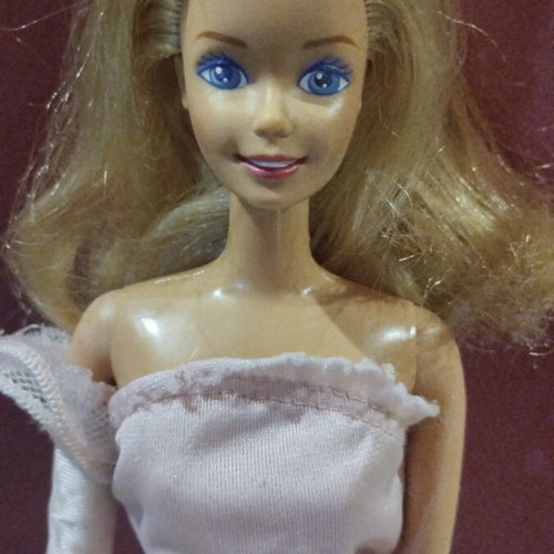 Barbie Vintage Dinner Party Doll Like New