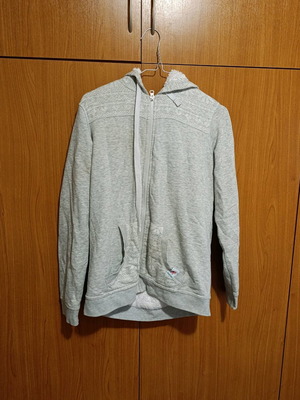 Cardigan with inner fur like new