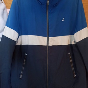 Nautica jacket XL
