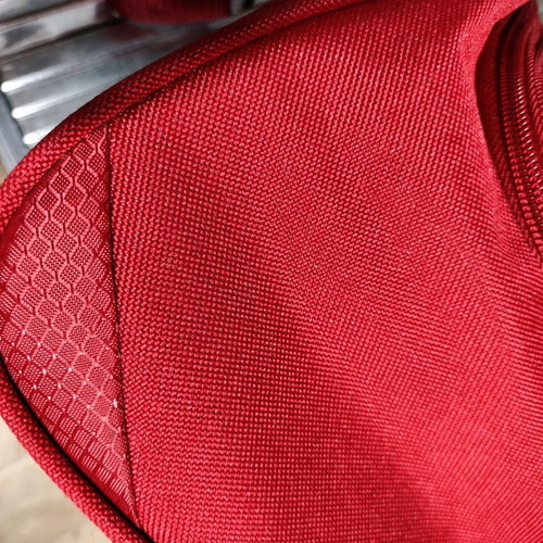 Small travel bag new
