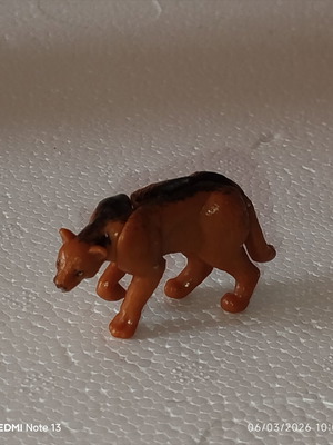 Kinder Surprise Natoons μεταχειρισμένο