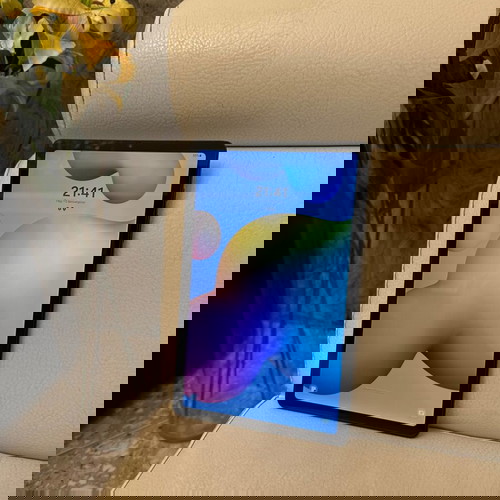 Samsung Galaxy Tab S6 Lite 4G 10.4" като нов