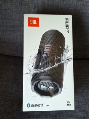 JBL Flip 7 ηχείο Bluetooth