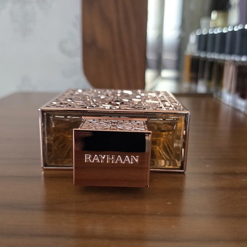 Rayhaan Divine 5ml new women's perfume sample