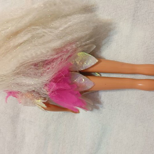 Sindy doll like new