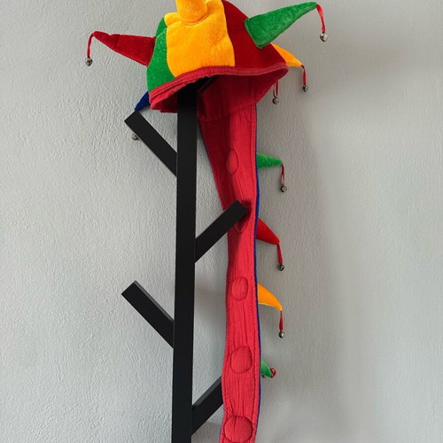 Carnival hat for children 2-5 years new