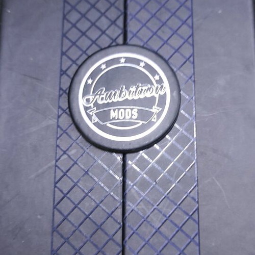 K1 60W Mod Ambition Mods like new