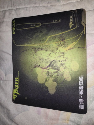 Gaming Mousepad Razer Master Of Destiny Edition