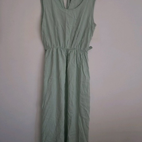 Dress new, airy, size S/M