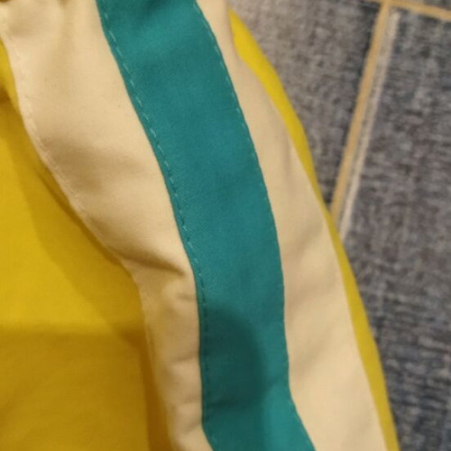 Marks & Spencer swimsuit like new for 12 years old, white and yellow