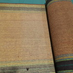 1960s runner rug used