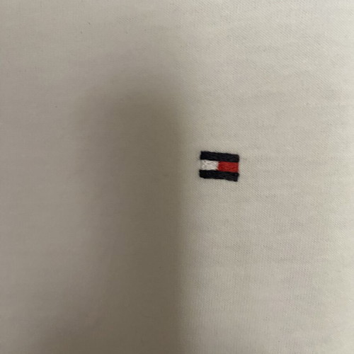 Tommy Hilfiger boys' T-shirt, size 146 cm