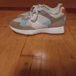 Womens shoes multicolor size 39 used