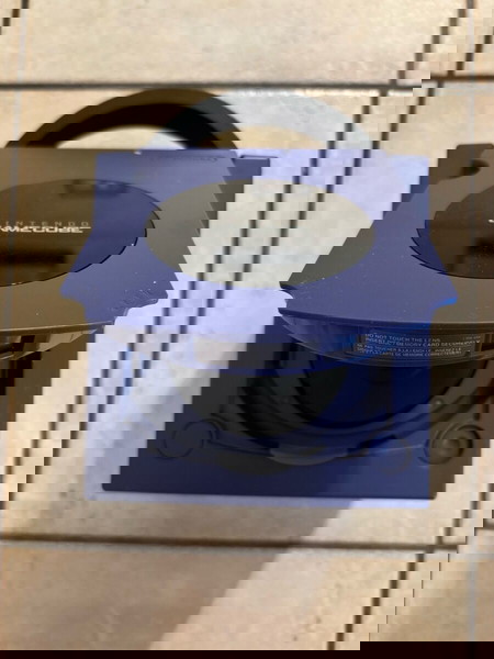 Nintendo Gamecube Indigo Само конзола