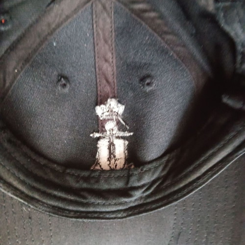 Collectible military cap UDK Denmark like new