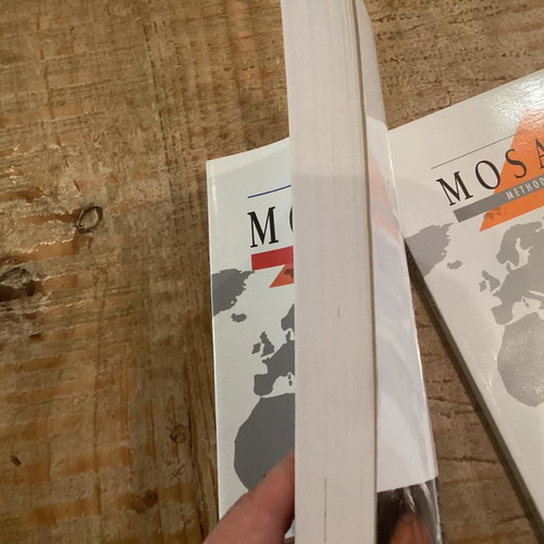 Mosaique 1 methode de francais new French language book