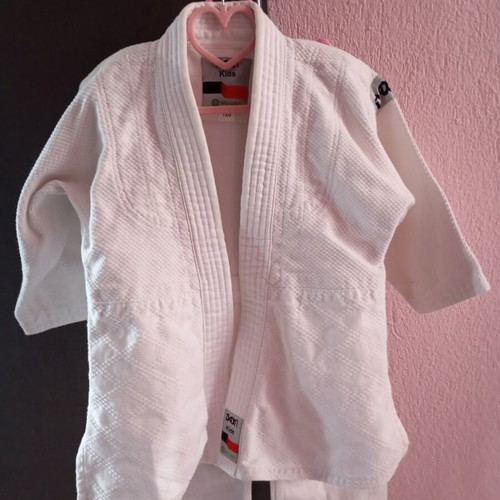 Kimono used