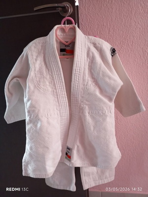 Kimono used