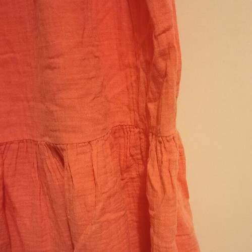Marks & Spencer summer dress size 16 fuchsia new