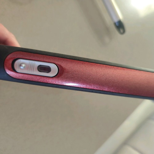 Hair straightener used, good condition