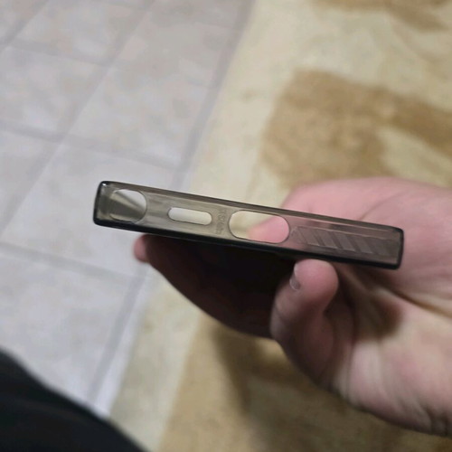 Amg case for Samsung Galaxy s24 ultra like new