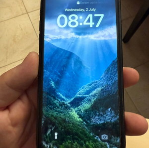 Iphone 11 256GB