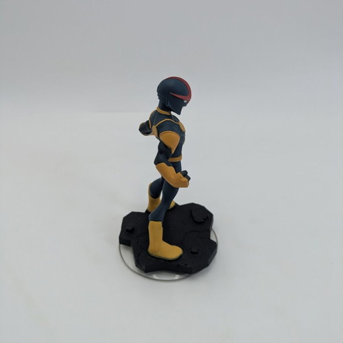Infinity Disney Nova figure used