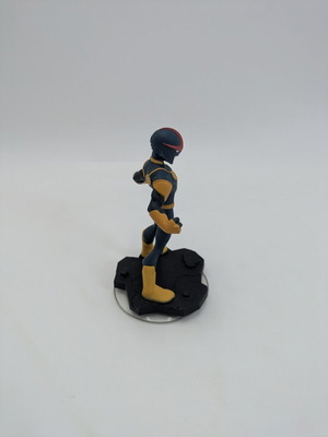 Infinity Disney Nova figure used