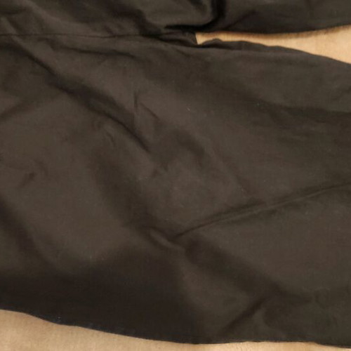 Esti women's pants like new, black, size S