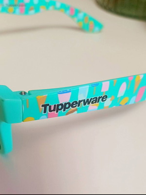 Tupperware sunglasses new