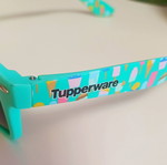 Tupperware sunglasses new