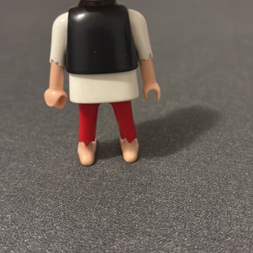 Playmobil pirate used