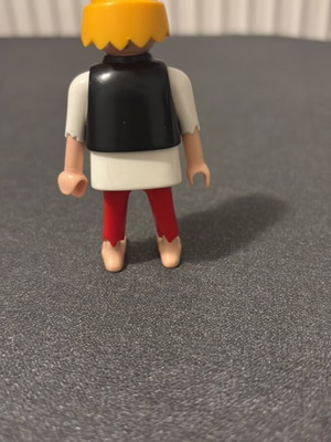 Playmobil pirate used