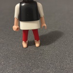 Playmobil pirate used