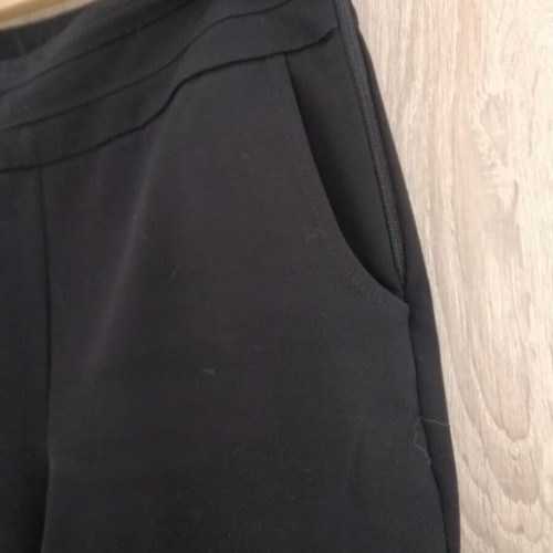 Grama women's pants size S-M used black