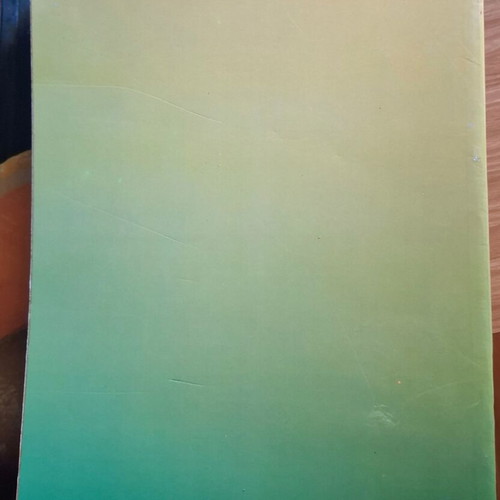 Special Dendrology book used, cultivation of nuts and stone fruits