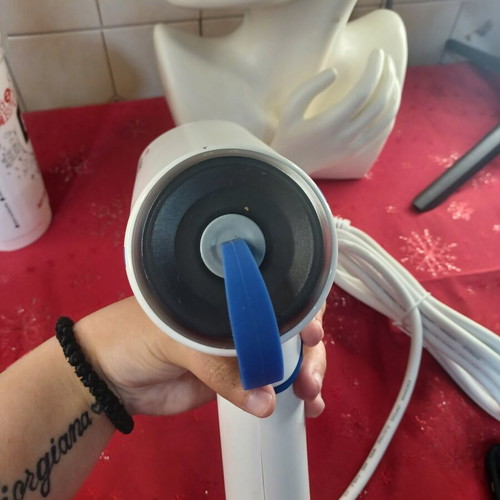 Polti Vaporella Vertical Styler new handheld steamer