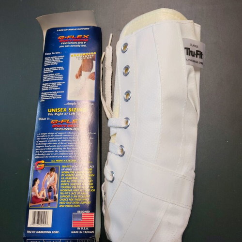 LP Ankle Support Size XL new