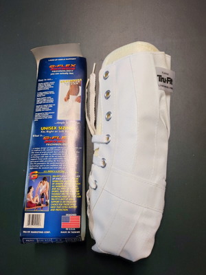 LP Ankle Support Size XL new