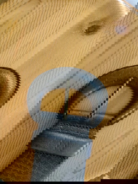 Ζώνη Καφέ
